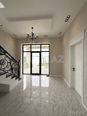 Satılır 5 otaqlı həyət evi/bağ evi 250 m², Şüvəlan q., photo 15 from 31