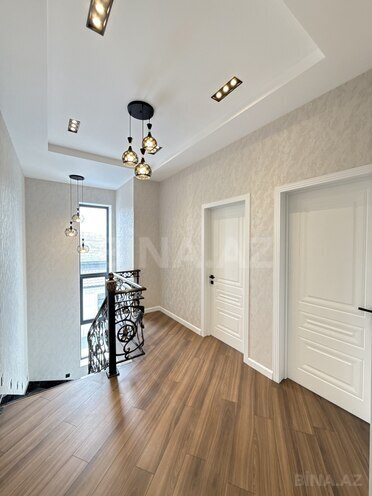 Satılır 5 otaqlı həyət evi/bağ evi 250 m², Şüvəlan q., photo 22 from 31