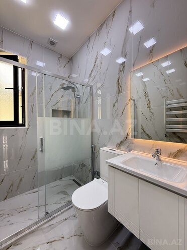 Satılır 5 otaqlı həyət evi/bağ evi 250 m², Şüvəlan q., photo 30 from 31