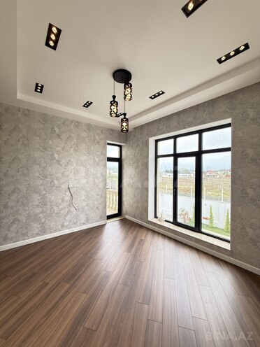 Satılır 5 otaqlı həyət evi/bağ evi 250 m², Şüvəlan q., photo 25 from 31