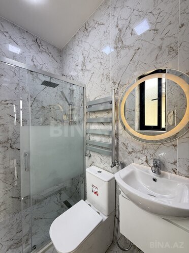 Satılır 5 otaqlı həyət evi/bağ evi 250 m², Şüvəlan q., photo 27 from 31