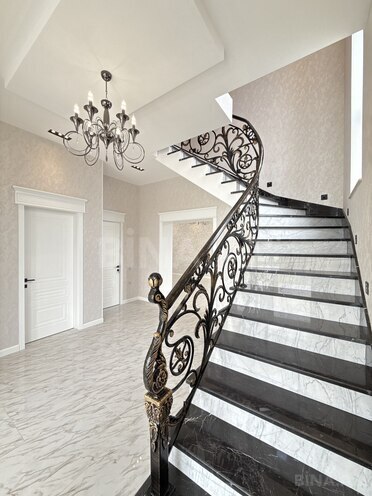 Satılır 5 otaqlı həyət evi/bağ evi 250 m², Şüvəlan q., photo 14 from 31