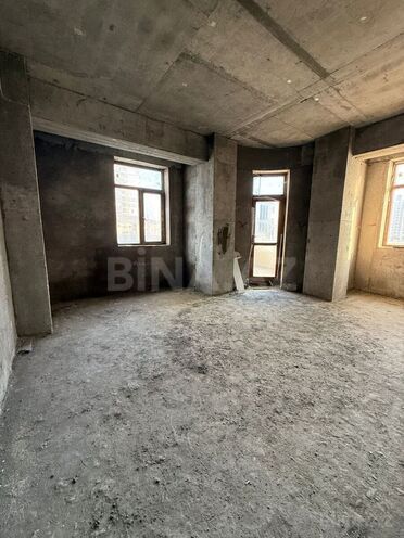 Продаётся 2-комн. новостройка 59 м², пос. Ени Гюнешли, photo 4 from 8