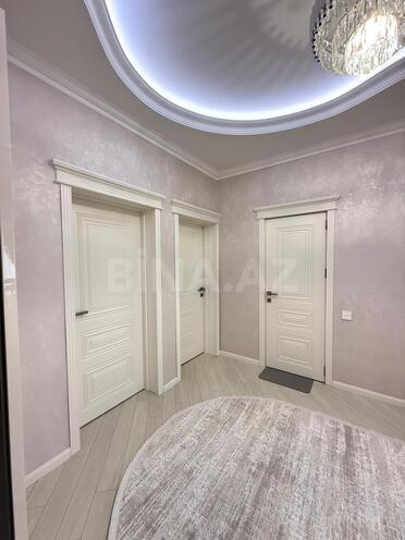 Продаётся 3-комн. новостройка 100 м², м. Дернегюль, photo 12 from 19