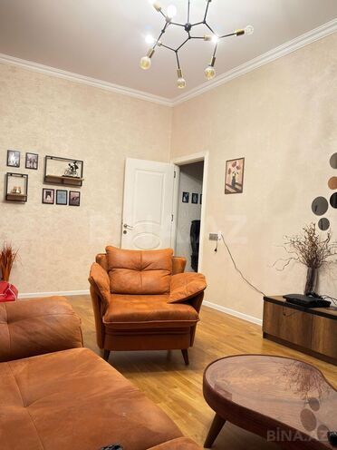 Satılır 2 otaqlı yeni tikili 70 m², Yasamal r., photo 4 from 11