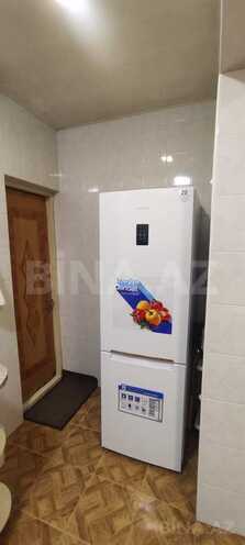 Сдаётся 2-комн. вторичка 60 м², м. Азадлыг проспекти, photo 11 from 17