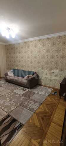 Сдаётся 2-комн. вторичка 60 м², м. Азадлыг проспекти, photo 4 from 17