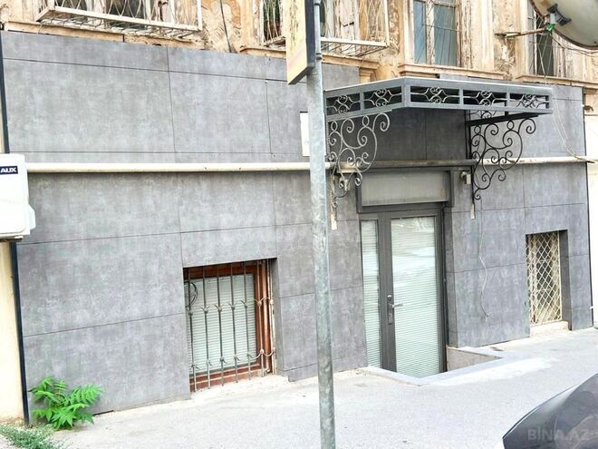 İcarəyə verilir  obyekt 50 m², 28 May m., photo 5 from 12