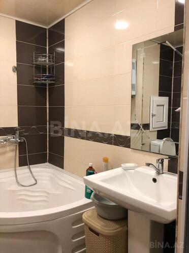 Satılır 3 otaqlı köhnə tikili 85 m², Əhmədli q., photo 13 from 14