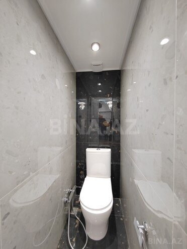 Satılır 3 otaqlı köhnə tikili 75 m², Əhmədli m., photo 18 from 19