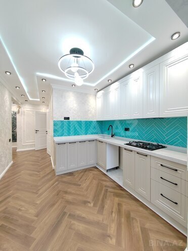 Satılır 3 otaqlı köhnə tikili 75 m², Əhmədli m., photo 3 from 19