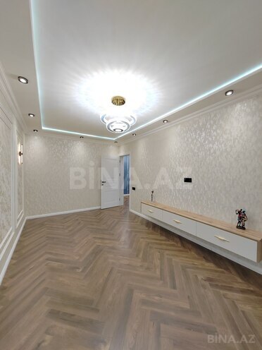Satılır 3 otaqlı köhnə tikili 75 m², Əhmədli m., photo 10 from 19