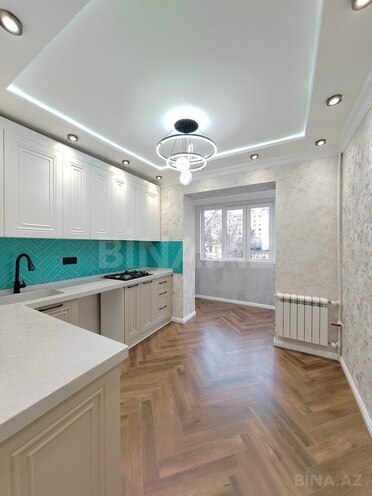 Satılır 3 otaqlı köhnə tikili 75 m², Əhmədli m., photo 4 from 19
