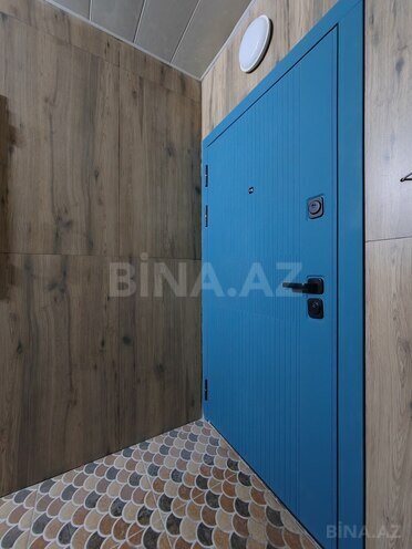 Satılır 3 otaqlı köhnə tikili 75 m², Əhmədli m., photo 17 from 19
