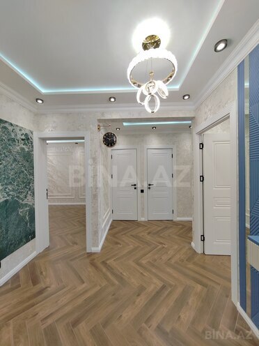 Satılır 3 otaqlı köhnə tikili 75 m², Əhmədli m., photo 9 from 19