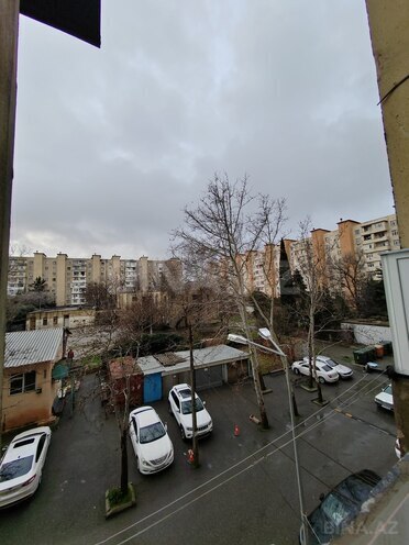 Satılır 3 otaqlı köhnə tikili 75 m², Əhmədli m., photo 15 from 19