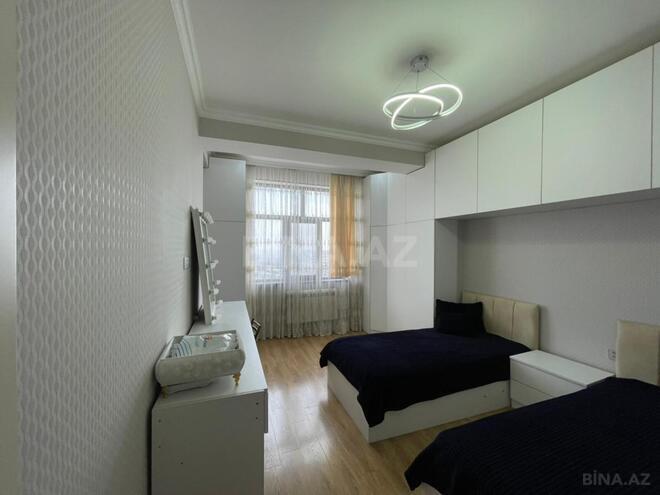 Продаётся 3-комн. новостройка 130 м², м. Мемар Аджеми, photo 5 from 19