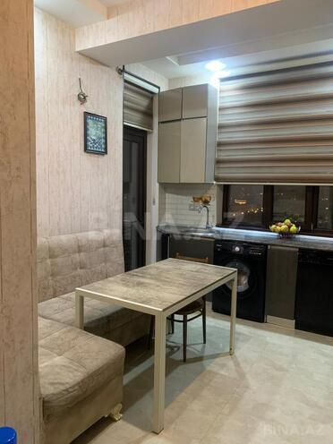 Продаётся 3-комн. новостройка 130 м², м. Мемар Аджеми, photo 9 from 19