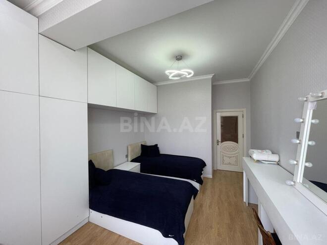 Продаётся 3-комн. новостройка 130 м², м. Мемар Аджеми, photo 7 from 19