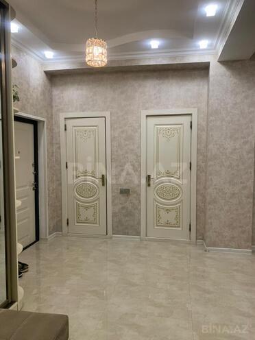 Продаётся 3-комн. новостройка 130 м², м. Мемар Аджеми, photo 15 from 19