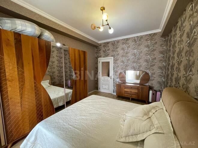 Продаётся 3-комн. новостройка 130 м², м. Мемар Аджеми, photo 6 from 19