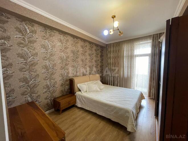 Продаётся 3-комн. новостройка 130 м², м. Мемар Аджеми, photo 8 from 19