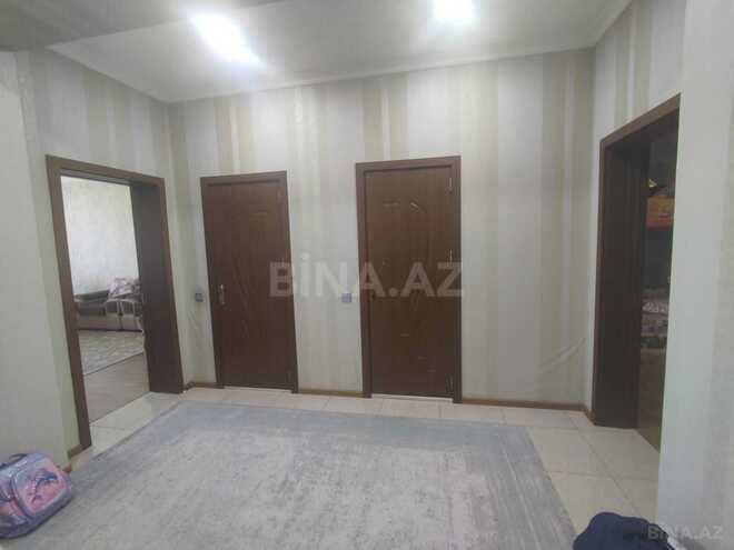 İcarəyə verilir 2 otaqlı yeni tikili 105 m², photo 8 from 19