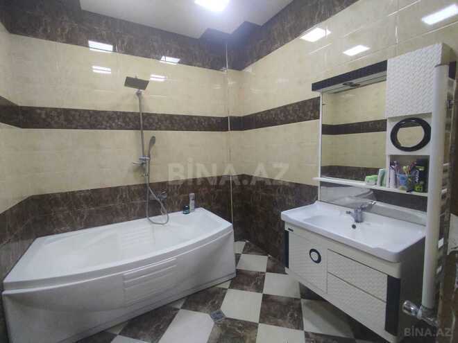 İcarəyə verilir 2 otaqlı yeni tikili 105 m², photo 16 from 19