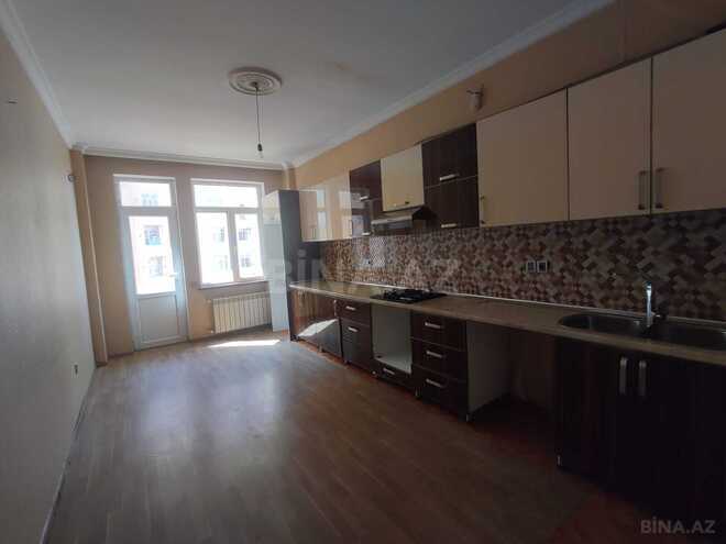 İcarəyə verilir 2 otaqlı yeni tikili 105 m², photo 12 from 19