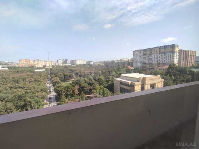 İcarəyə verilir 2 otaqlı yeni tikili 105 m², photo 13 from 19