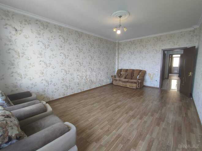 İcarəyə verilir 2 otaqlı yeni tikili 105 m², photo 4 from 19