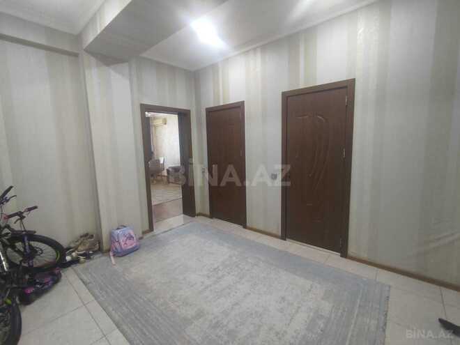 İcarəyə verilir 2 otaqlı yeni tikili 105 m², photo 10 from 19