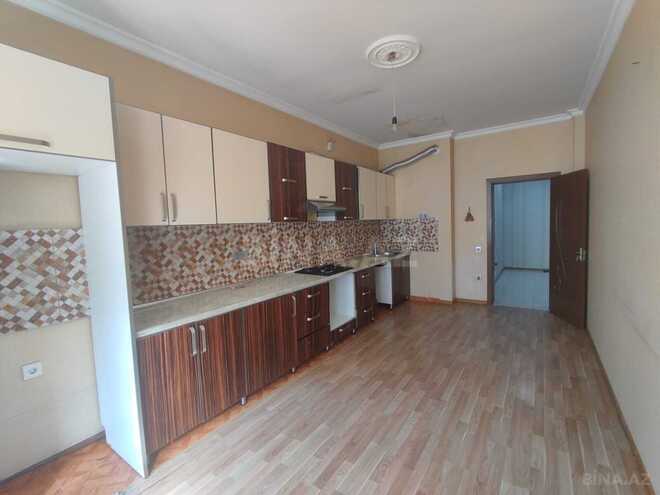 İcarəyə verilir 2 otaqlı yeni tikili 105 m², photo 11 from 19
