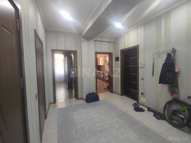 İcarəyə verilir 2 otaqlı yeni tikili 105 m², photo 9 from 19