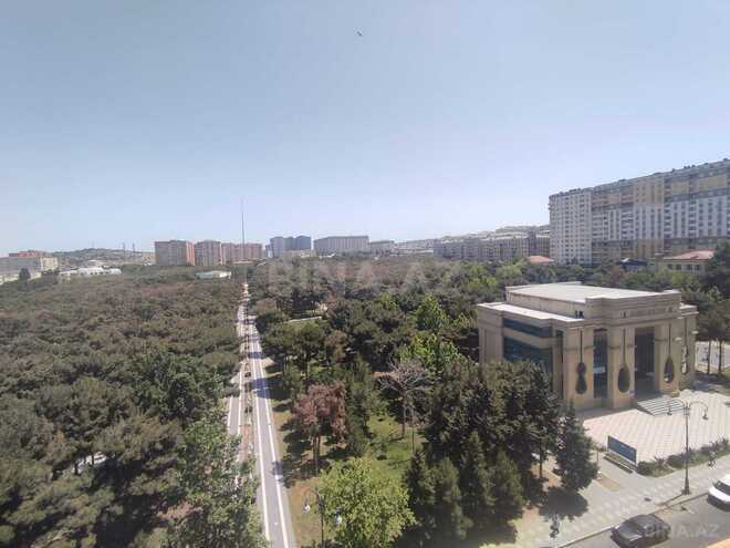 İcarəyə verilir 2 otaqlı yeni tikili 105 m², photo 17 from 19