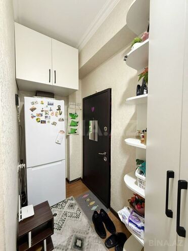 Продаётся 2-комн. новостройка 45 м², Сураханский  р., photo 9 from 12