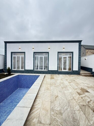 Продаётся 4-комн. дом/дача 105 м², пос. Шувеляны, photo 3 from 19