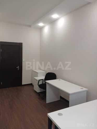 İcarəyə verilir 1 otaqlı ofis 25 m², Nizami m., photo 4 from 5