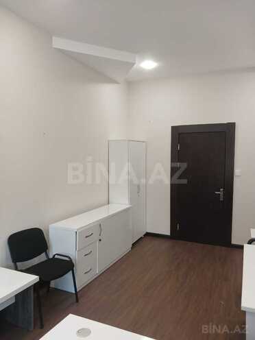 İcarəyə verilir 1 otaqlı ofis 25 m², Nizami m., photo 3 from 5