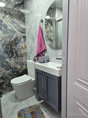 Satılır 3 otaqlı yeni tikili 107 m², Şah İsmayıl Xətai m., photo 17 from 23