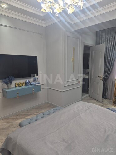 Satılır 3 otaqlı yeni tikili 107 m², Şah İsmayıl Xətai m., photo 8 from 23