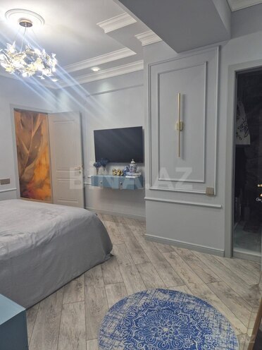 Satılır 3 otaqlı yeni tikili 107 m², Şah İsmayıl Xətai m., photo 9 from 23