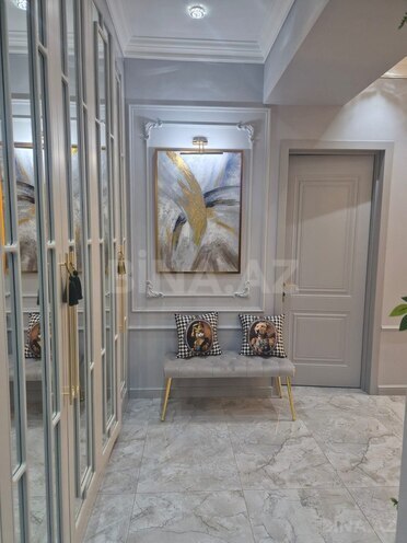 Satılır 3 otaqlı yeni tikili 107 m², Şah İsmayıl Xətai m., photo 11 from 23