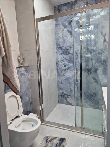 Satılır 3 otaqlı yeni tikili 107 m², Şah İsmayıl Xətai m., photo 16 from 23