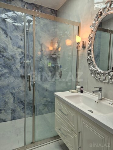 Satılır 3 otaqlı yeni tikili 107 m², Şah İsmayıl Xətai m., photo 15 from 23