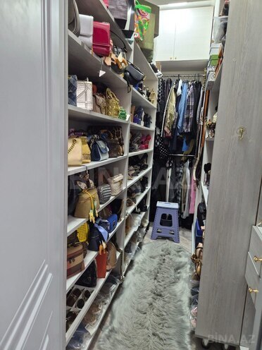 Satılır 3 otaqlı yeni tikili 107 m², Şah İsmayıl Xətai m., photo 18 from 23