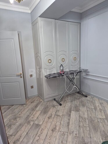 Satılır 3 otaqlı yeni tikili 107 m², Şah İsmayıl Xətai m., photo 10 from 23