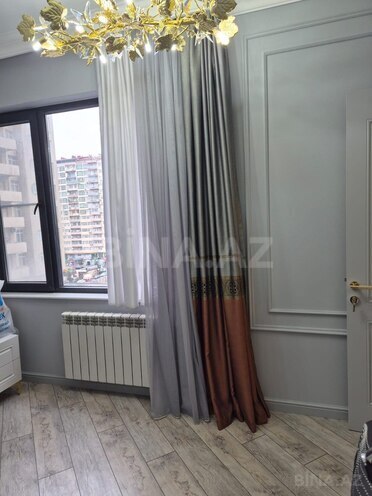Satılır 3 otaqlı yeni tikili 107 m², Şah İsmayıl Xətai m., photo 22 from 23