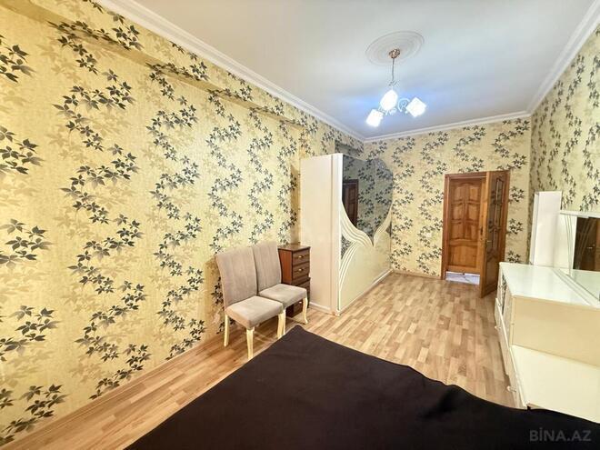 Сдаётся 2-комн. новостройка 70 м², м. Ази Асланов, photo 5 from 18