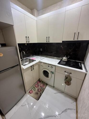 Сдаётся 2-комн. новостройка 70 м², м. Ази Асланов, photo 8 from 18